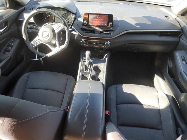 2021 NISSAN ALTIMA S - 1N4BL4BV6MN353714