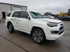 Lot #2971780018 2022 TOYOTA 4RUNNER LI