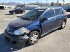 NISSAN VERSA S photo