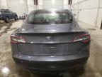 Lot #3023731893 2018 TESLA MODEL 3