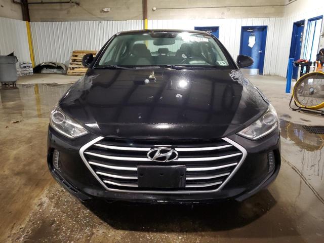 VIN 5NPD84LF8JH297220 2018 HYUNDAI ELANTRA no.5