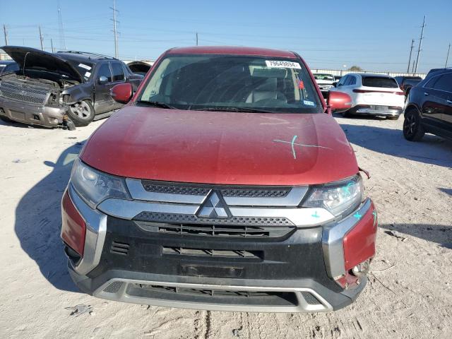 VIN JA4AD3A32KZ042665 2019 MITSUBISHI OUTLANDER no.5