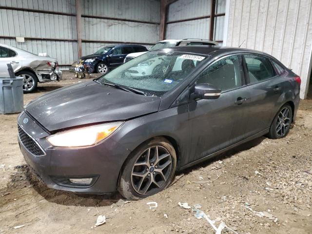 2016 Ford Focus, SE