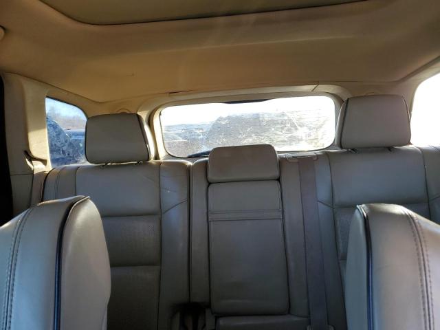 2015 JEEP GRAND CHER - 1C4RJFCMXFC618455