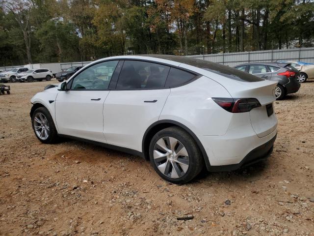 2022 TESLA MODEL Y - 7SAYGDEE8NF316106