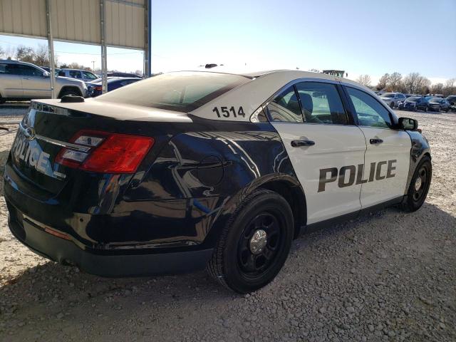 2015 FORD TAURUS POL - 1FAHP2MK3FG167867