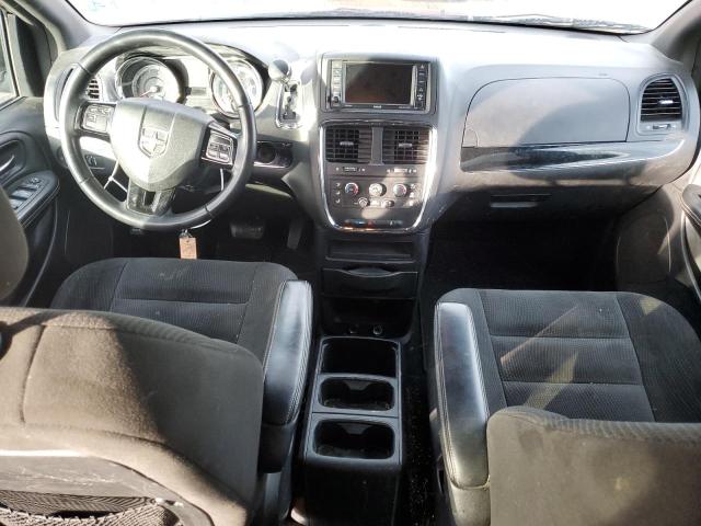 2017 DODGE GRAND CARA - 2C4RDGBG7HR636849