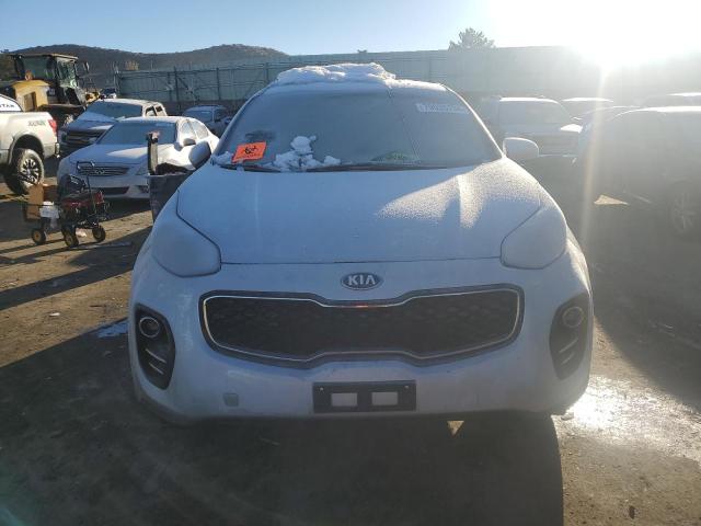 2019 KIA SPORTAGE L - KNDPMCAC0K7592586
