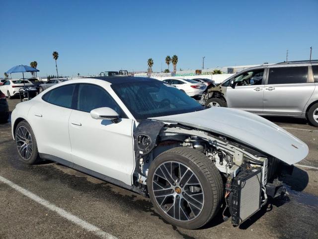 2023 PORSCHE TAYCAN WP0AA2Y1XPSA14175