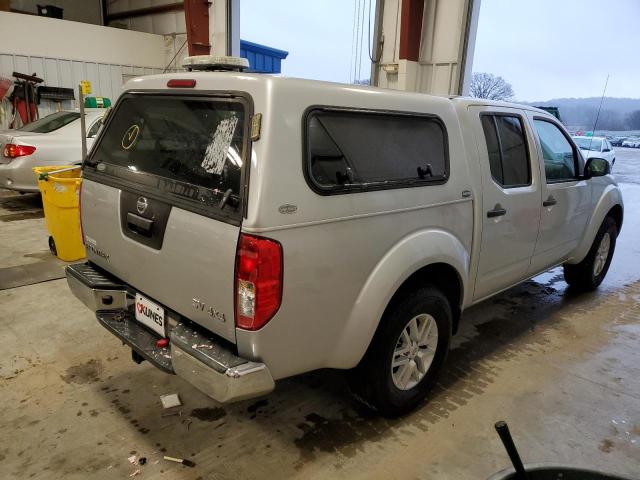 Vin: 1n6ad0ev1gn767783, lot: 80705144, nissan frontier s 20163