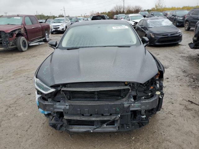 2018 FORD FUSION SE - 3FA6P0PUXJR192128