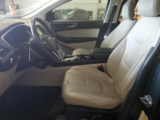 2015 FORD EDGE TITAN - 2FMPK4K90FBC17451