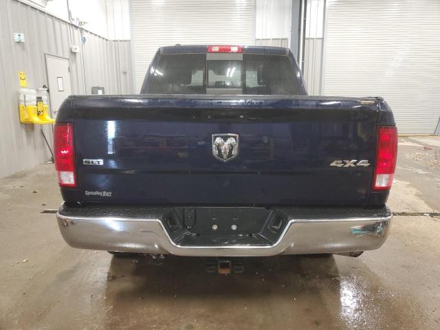 2017 RAM 1500 SLT - 1C6RR7LT4HS672324