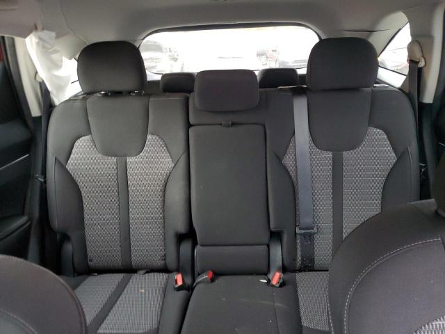2021 KIA SORENTO LX - 5XYRGDLC0MG045083