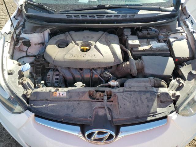 2016 HYUNDAI ELANTRA SE - 5NPDH4AE2GH716651