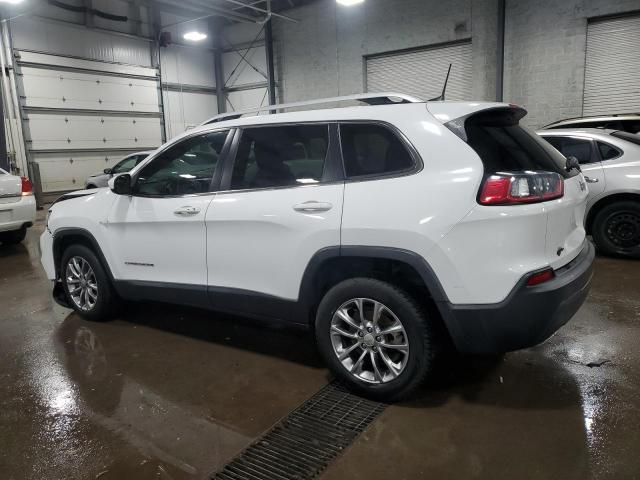 Vin: 1c4pjllnxkd196092, lot: 81499944, jeep grand cher latitude plus 20192
