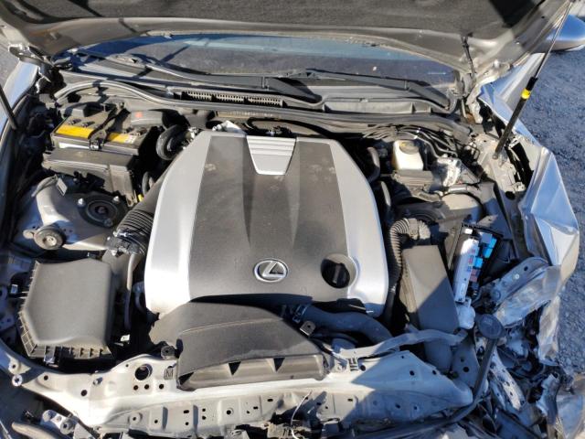 VIN JTHCM1D26G5014239 2016 LEXUS IS no.11