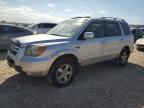 HONDA PILOT EXL photo