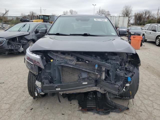 2023 KIA SELTOS SX KNDETCA23P7359536
