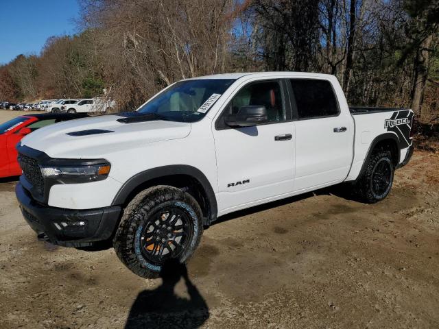 2025 RAM 1500 REBEL #2976961742