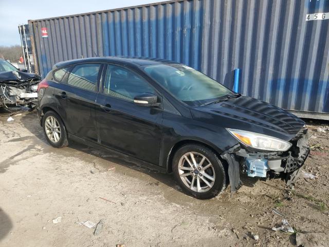 VIN 1FADP3K27HL247738 2017 FORD FOCUS no.4