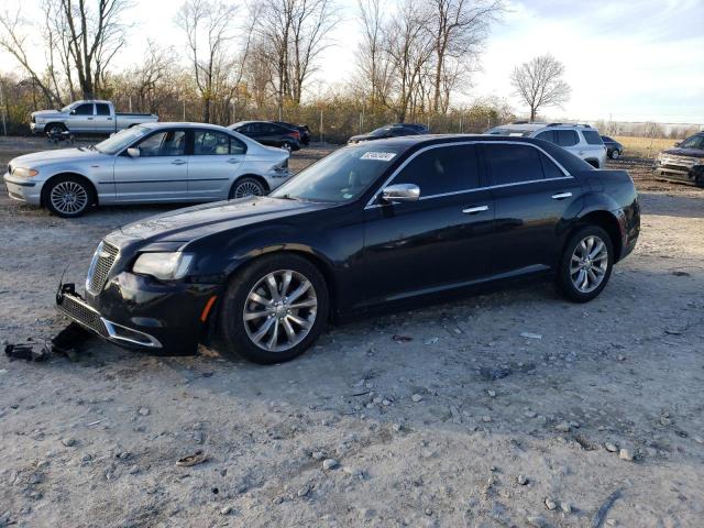 2015 CHRYSLER 300C #3024949369