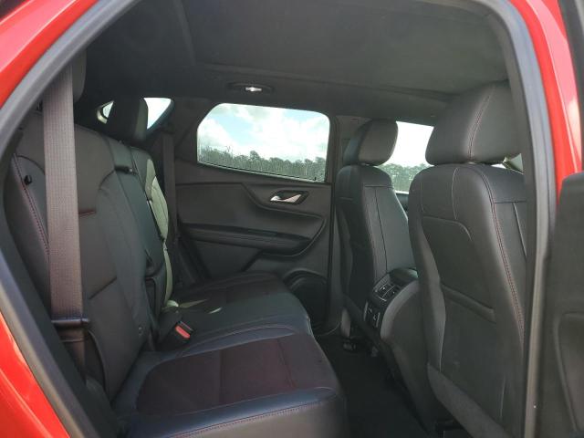 2022 CHEVROLET BLAZER RS - 3GNKBERS5NS148771
