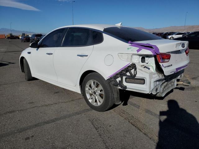2018 KIA OPTIMA LX - 5XXGT4L31JG181371
