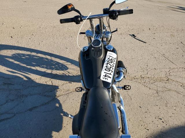 2006 HARLEY-DAVIDSON FXDBI 1HD1GX1136K325687