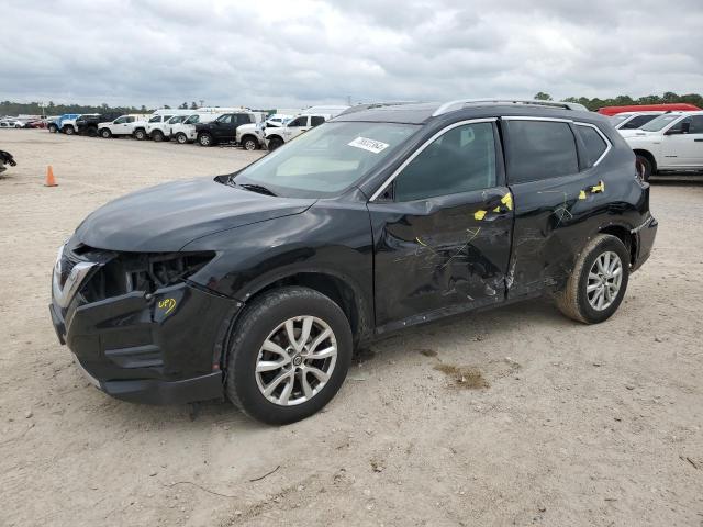 2017 NISSAN ROGUE SV #3024349577