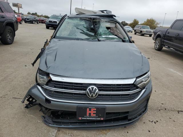 2024 VOLKSWAGEN JETTA SE 3VW7M7BUXRM090955