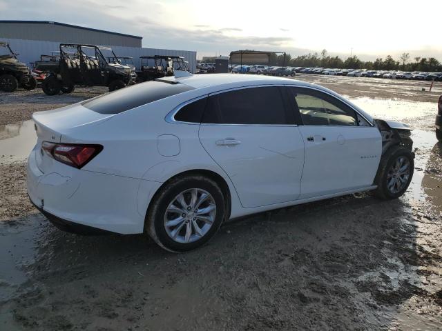 2019 CHEVROLET MALIBU LT - 1G1ZD5ST7KF140040