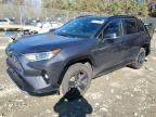 2021 TOYOTA RAV4 XSE - JTME6RFV2MJ008791