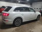 AUDI Q7 PRESTIG photo