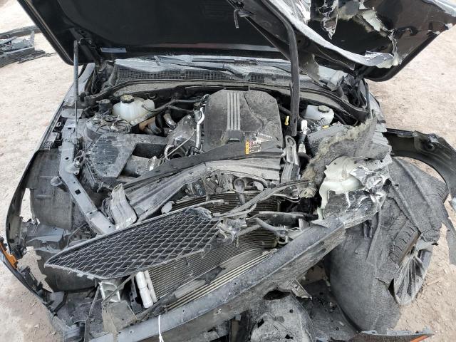 2023 CADILLAC CT4 SPORT 1G6DG5RK8P0143628