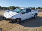 2021 CHEVROLET SILVERADO - 1GCRWAEF0MZ158333