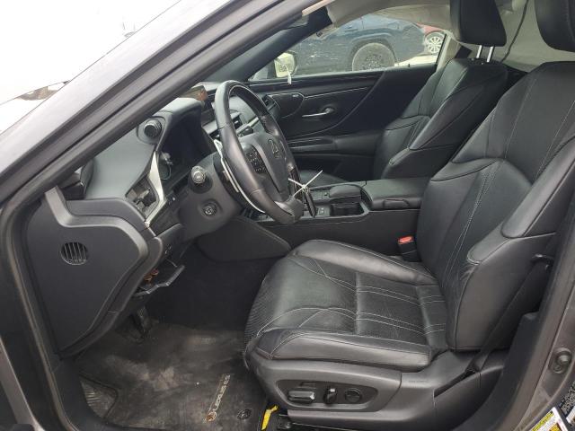 2021 LEXUS ES 300H UL 58AFA1C17MU004325