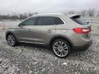 LINCOLN MKX RESERV снимка