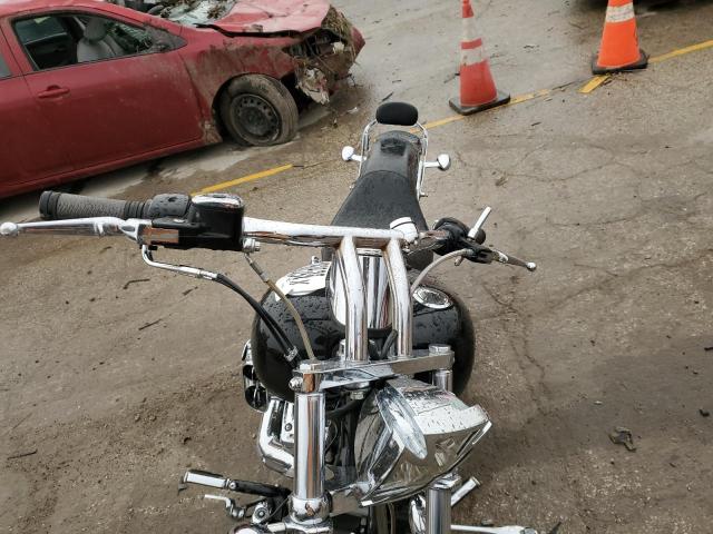 2005 HARLEY-DAVIDSON FXST 1HD1BHY155Y095740