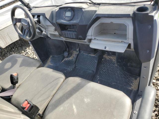 2020 ATV ARCTIC CAT 4UF20MPV7LT300003