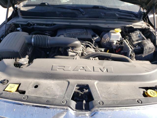 2019 RAM 1500 LARAM - 1C6SRFJT3KN553443