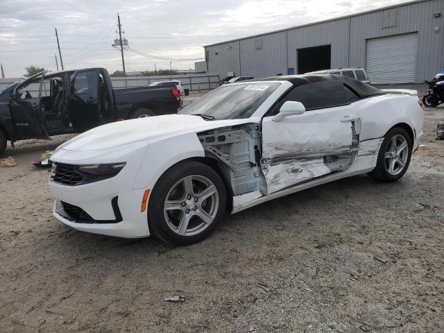 2020 CHEVROLET CAMARO LS #2981281830