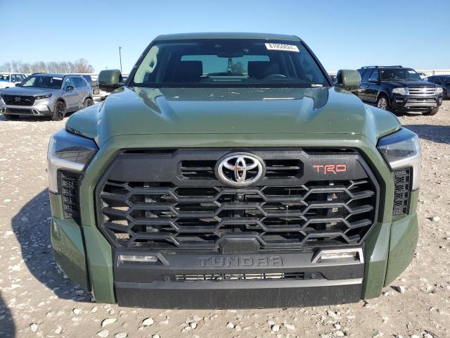 2022 TOYOTA TUNDRA CRE - 5TFLA5DB4NX044830