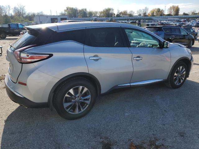 2015 NISSAN MURANO S - 5N1AZ2MH7FN274583