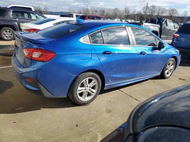 Vin: 1g1be5sm5h7269016, lot: 81550544, chevrolet cruze lt 20173