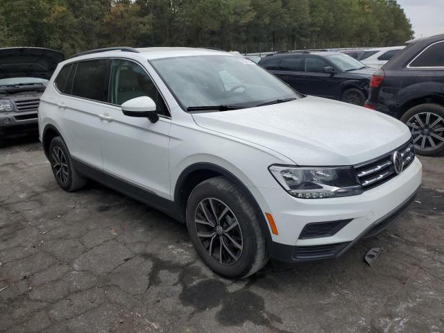 2021 VOLKSWAGEN TIGUAN SE - 3VV3B7AX8MM109421