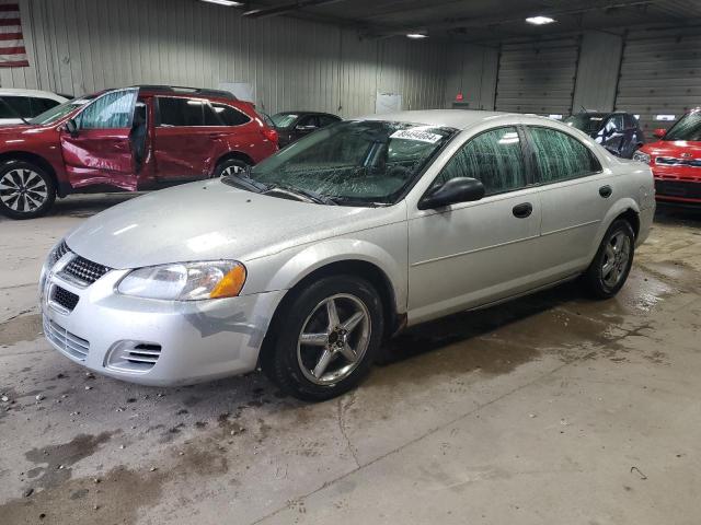 2004 DODGE STRATUS SE #2994255963