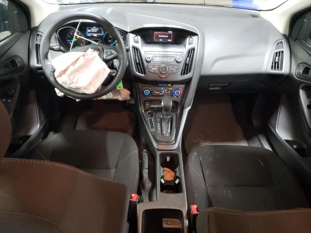 2018 FORD FOCUS S - 1FADP3E28JL276313