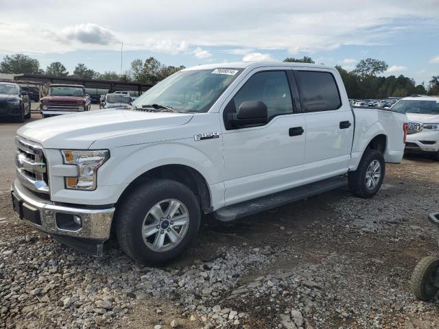 2017 FORD F150 SUPER - 1FTEW1C8XHFB30209
