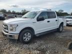 2017 FORD F150 SUPER - 1FTEW1C8XHFB30209